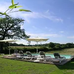 Sejour Nature Au Domaine Avec Animaux Admis, Piscine Et Jardin - Fr-1-489-610 Ferienhaus Neuilly-le-Réal