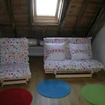 Ferienhaus Sejour Nature Au Domaine Avec Animaux Admis, Piscine Et Jardin - Fr-1-489-610