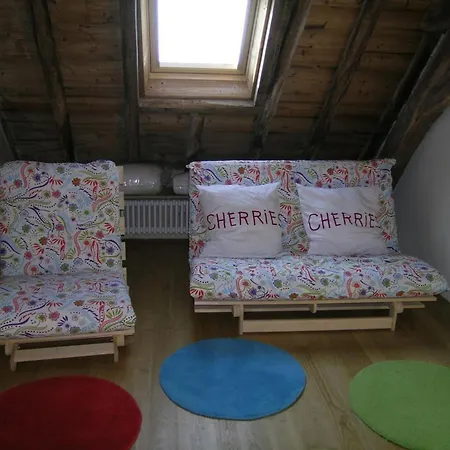 度假居 Sejour Nature Au Domaine Avec Animaux Admis, Piscine Et Jardin - Fr-1-489-610