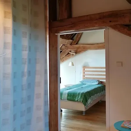 Sejour Nature Au Domaine Avec Animaux Admis, Piscine Et Jardin Gospodarstwo wiejskie *