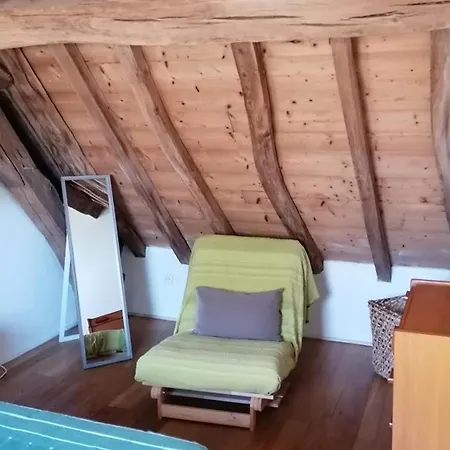 Sejour Nature Au Domaine Avec Animaux Admis, Piscine Et Jardin * Neuilly-le-Réal