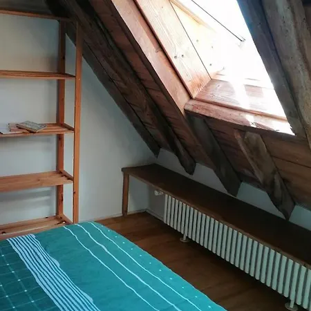 Sejour Nature Au Domaine Avec Animaux Admis, Piscine Et Jardin - Fr-1-489-610 Holiday home *