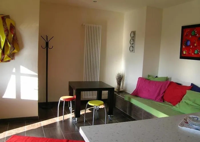 度假居 Sejour Nature Au Domaine Avec Animaux Admis, Piscine Et Jardin - Fr-1-489-610 *