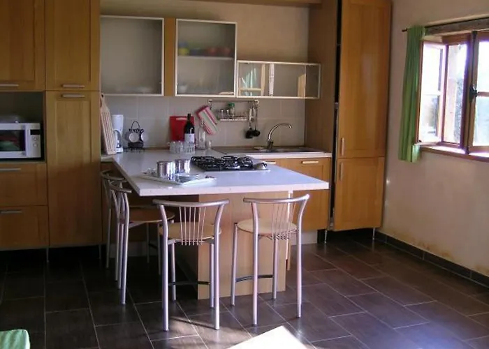 度假居 Sejour Nature Au Domaine Avec Animaux Admis, Piscine Et Jardin - Fr-1-489-610 *