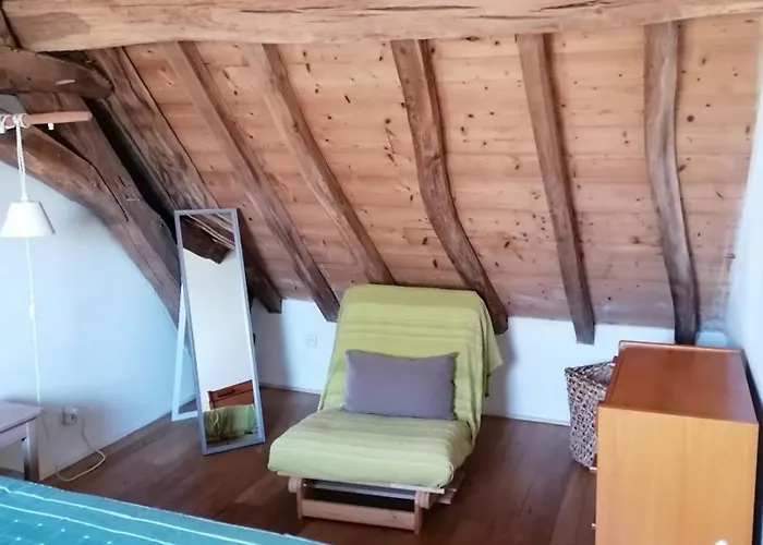 Sejour Nature Au Domaine Avec Animaux Admis, Piscine Et Jardin - Fr-1-489-610 * Neuilly-le-Real