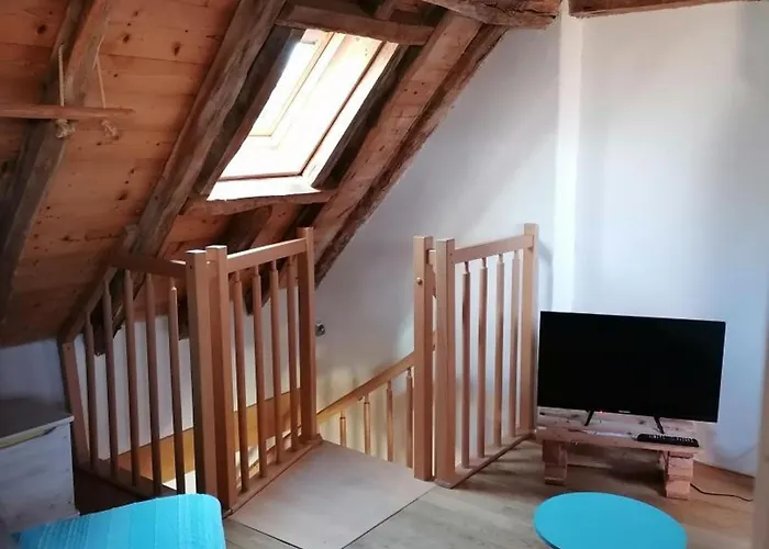 Sejour Nature Au Domaine Avec Animaux Admis, Piscine Et Jardin - Fr-1-489-610 Holiday home *